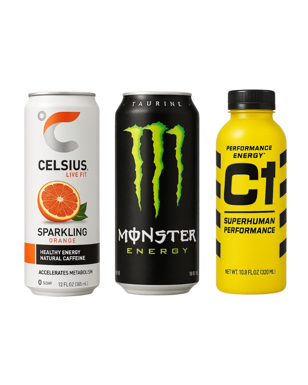Energy Drink