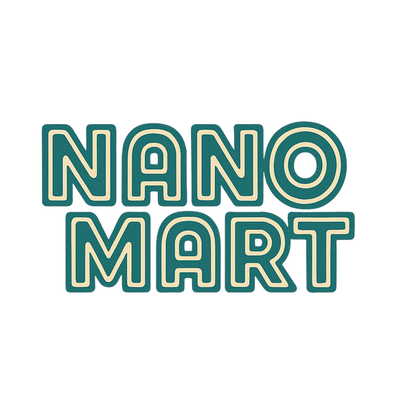 Nanomart 