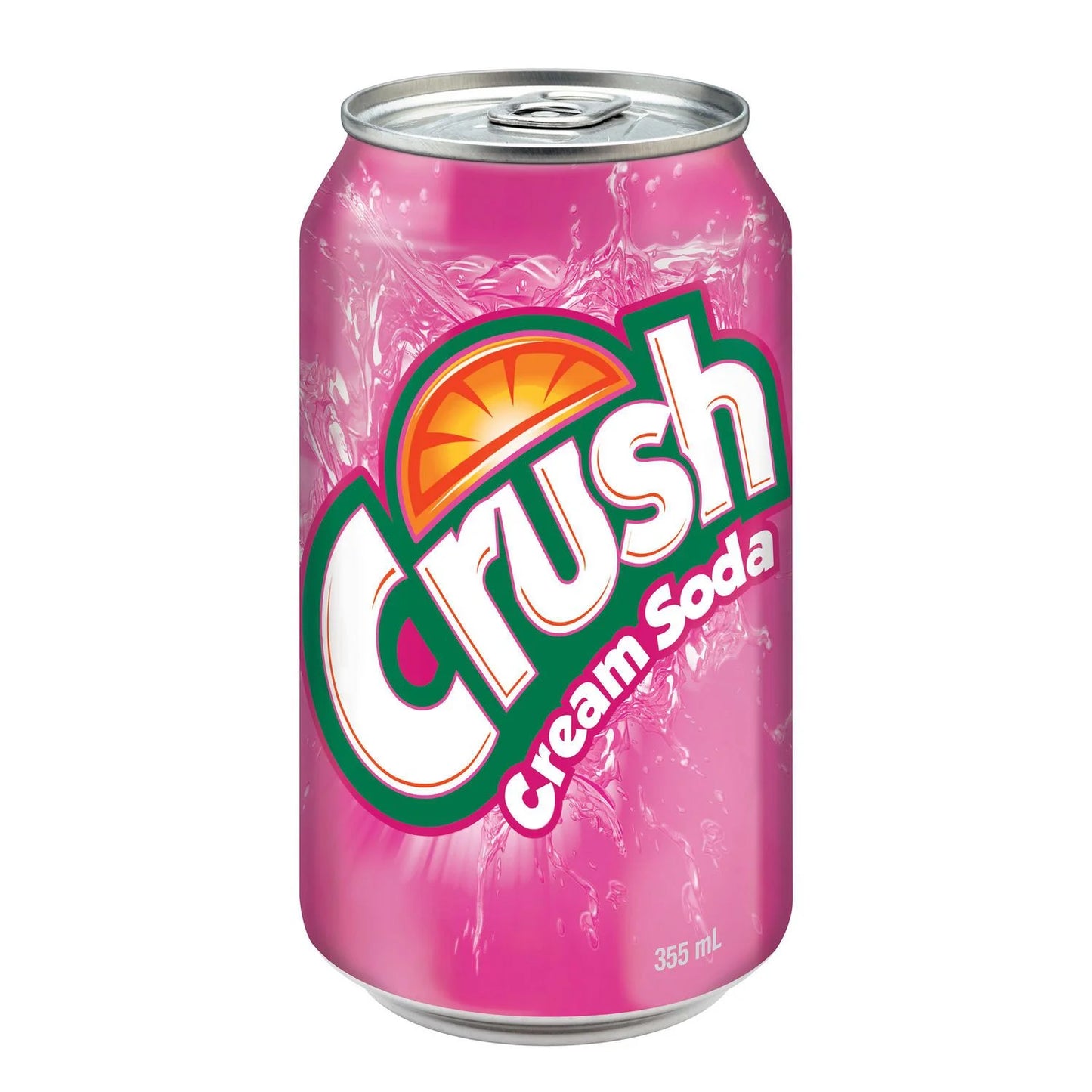 Crush - Cream Soda
