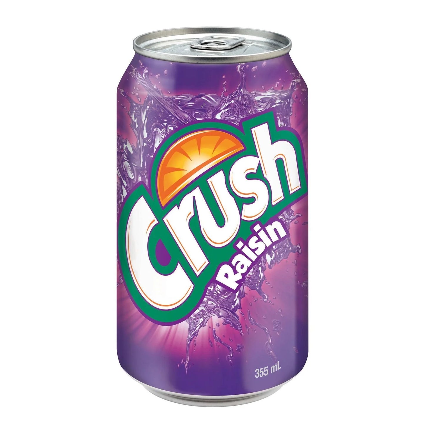 Crush - Grape