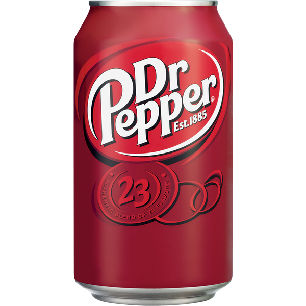 Dr Pepper Cola