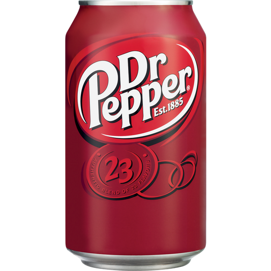 Dr Pepper Cola