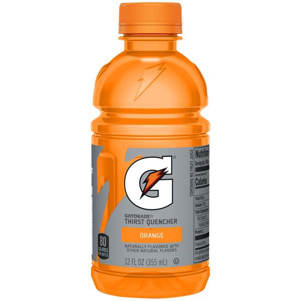 Gatorage - Orange