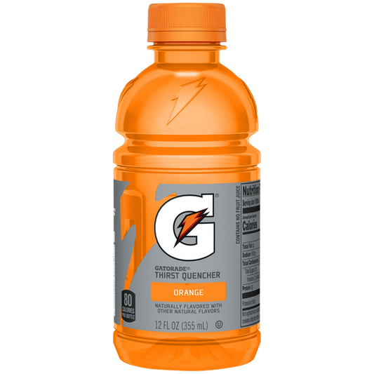 Gatorage - Orange