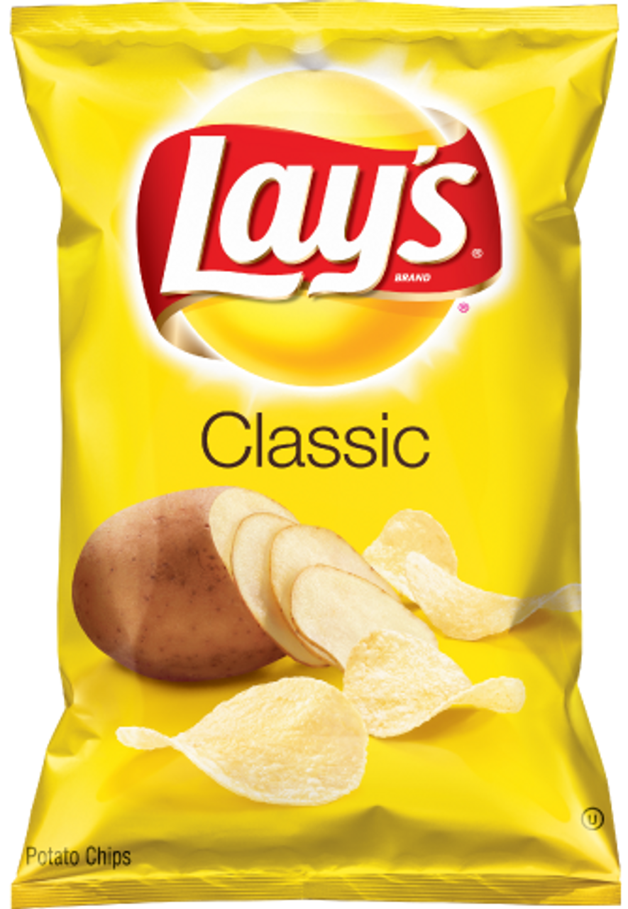 Lays - Classic