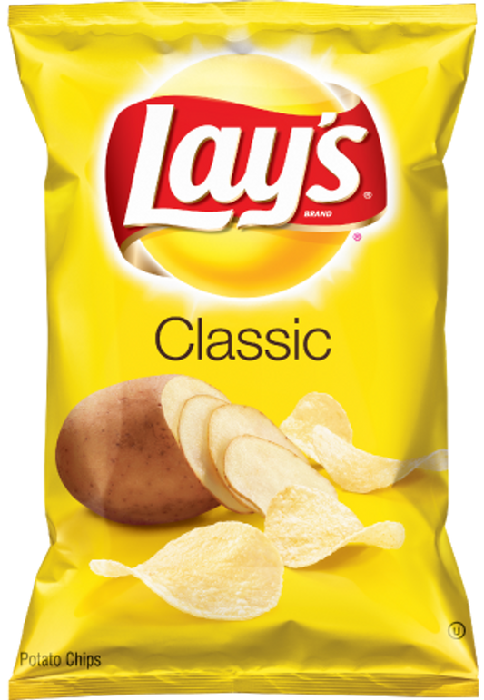 Lays - Classic