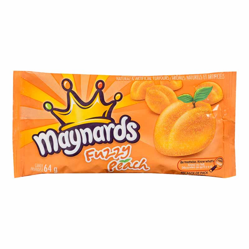 Maynards Puzzy Peach