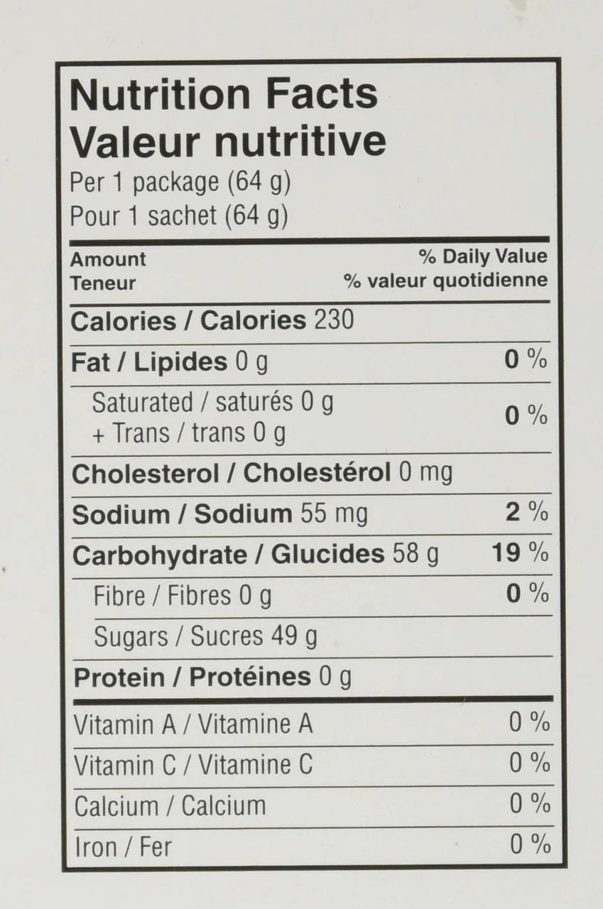 Maynards Puzzy Peach