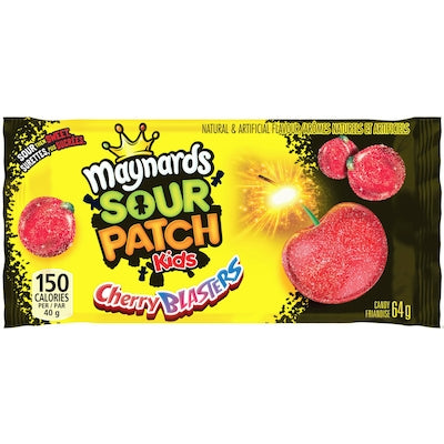 Maynayrds Sour Patch