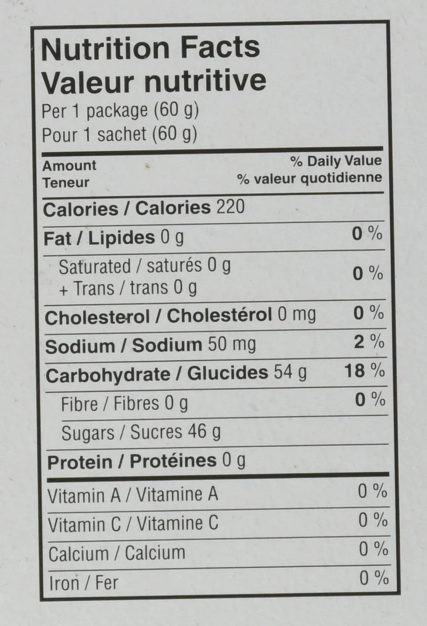 Maynayrds Sour Patch