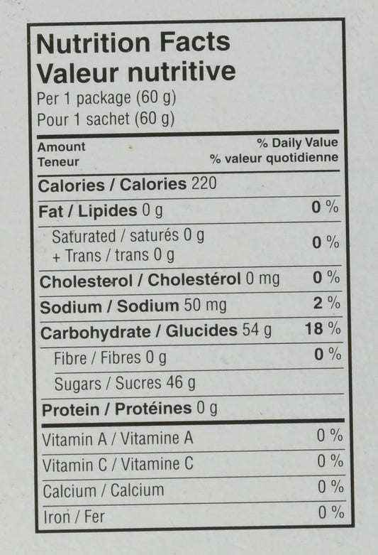 Maynayrds Sour Patch