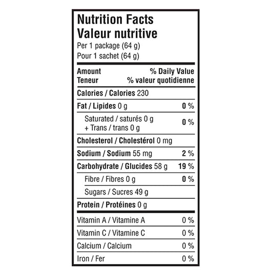 Maynards Swedish Berries