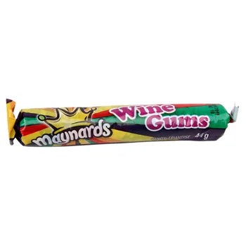 Maynards - Wine gum
