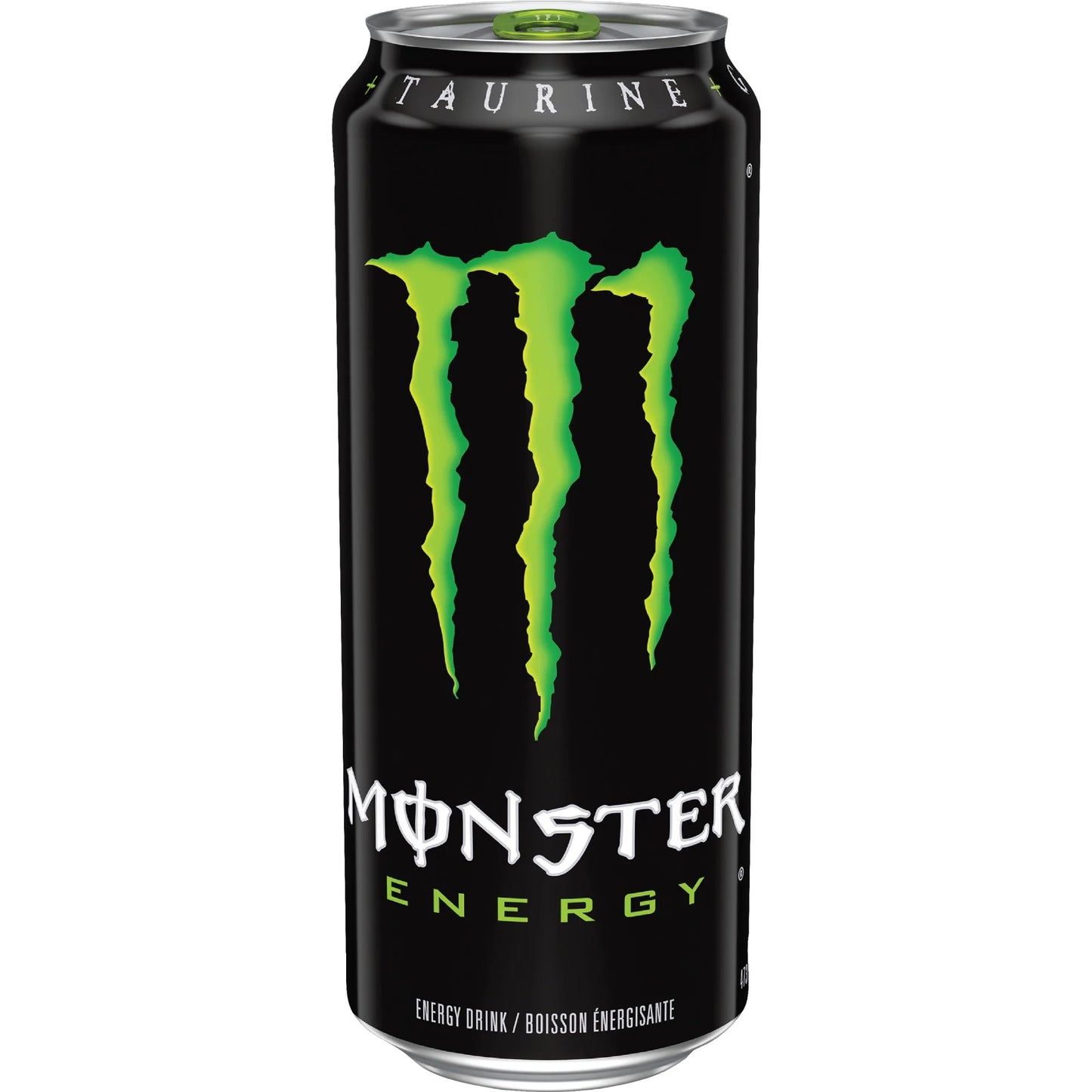 Monster Energy