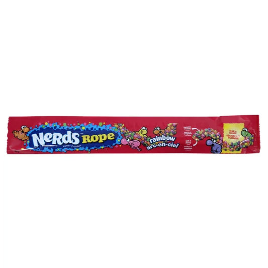 Nerds Rope - Rainbow