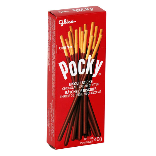 Pocky - Chocolate