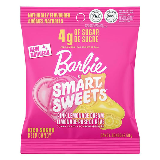 Smart Sweets - Pink Lemonade