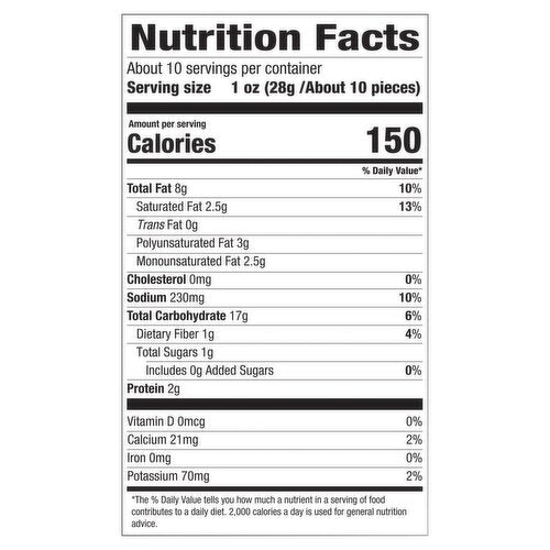 Takis - Intense Nacho